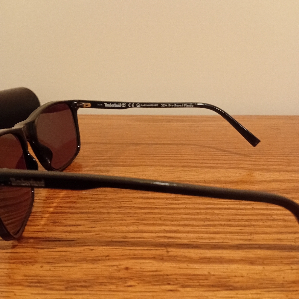 COPY - Timberland Polarized Sunglasses